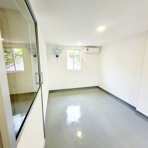 Dompe Divisional Hospital-A