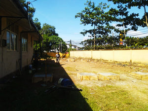Dompe Divisional Hospital-A