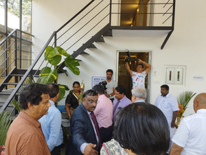 Dompe Divisional Hospital-A