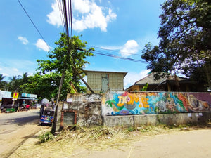 Dompe Divisional Hospital-A