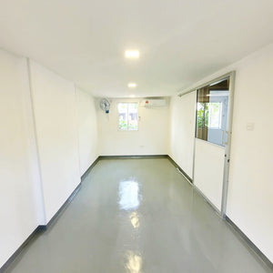 Dompe Divisional Hospital-A