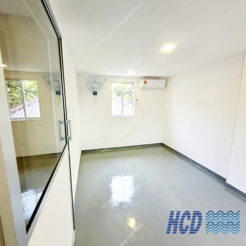 Dompe Divisional Hospital-A
