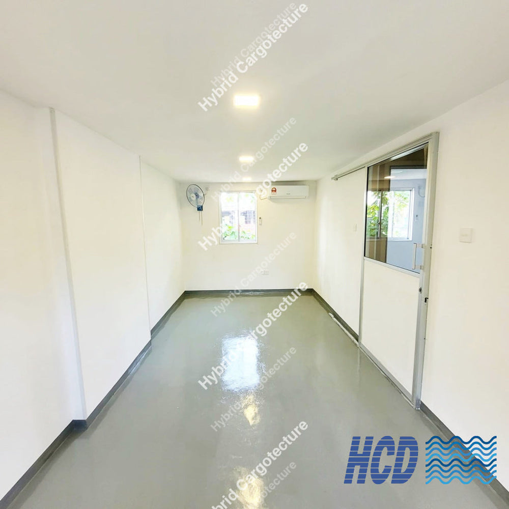 Dompe Divisional Hospital-A