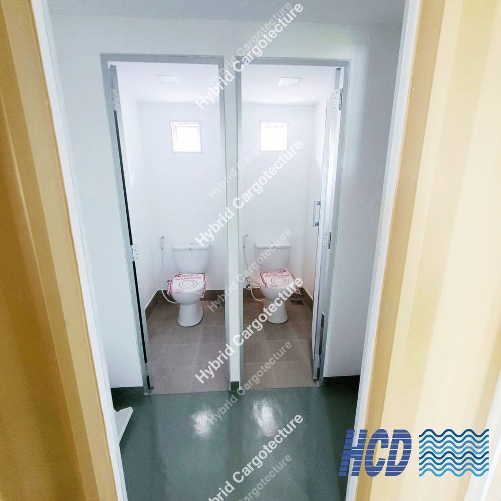 Dompe Divisional Hospital-A