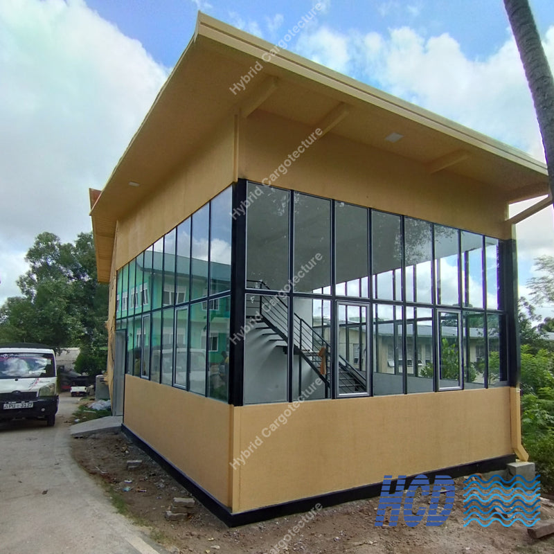 Base Hospital Homagama