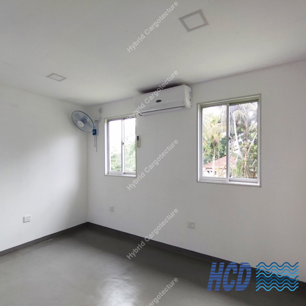 Divisional Hospital - Beruwala