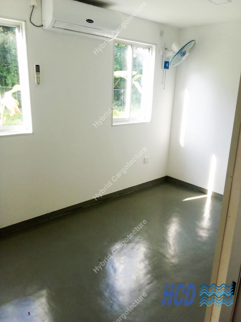 Divisional Hospital - Beruwala