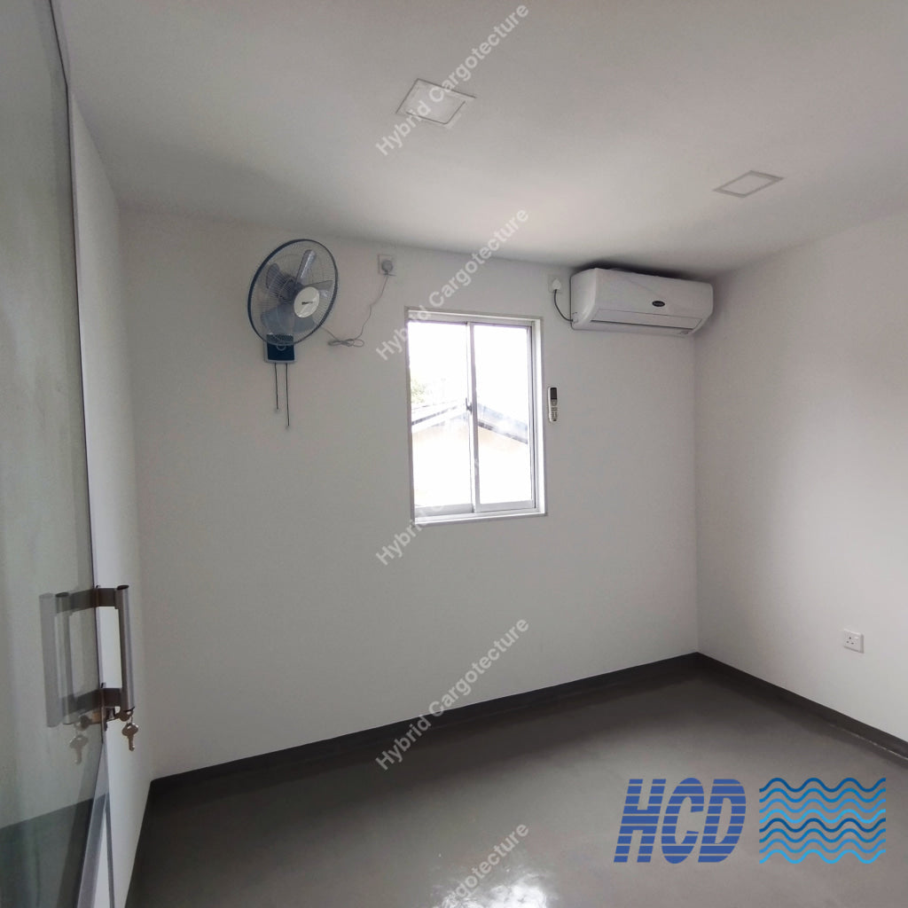 Divisional Hospital - Beruwala