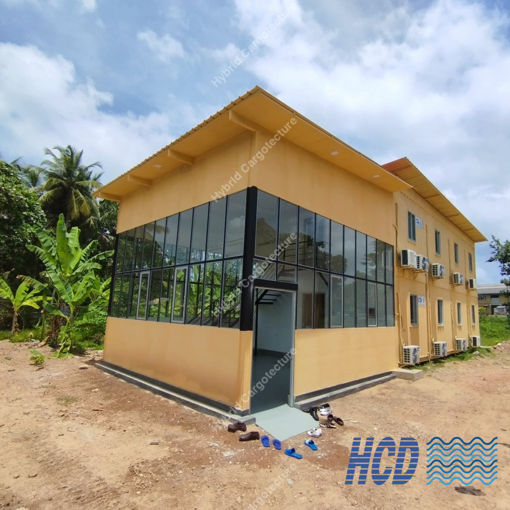 Divisional Hospital - Beruwala