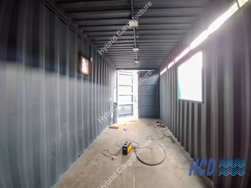 Uswattha Confectionery (Pvt) Ltd