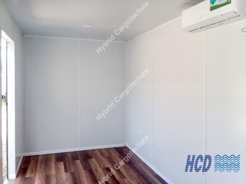 On Going Project - Uswattha Confectionery (Pvt) Ltd