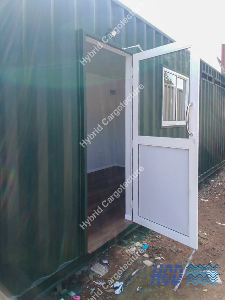 On Going Project - Uswattha Confectionery (Pvt) Ltd