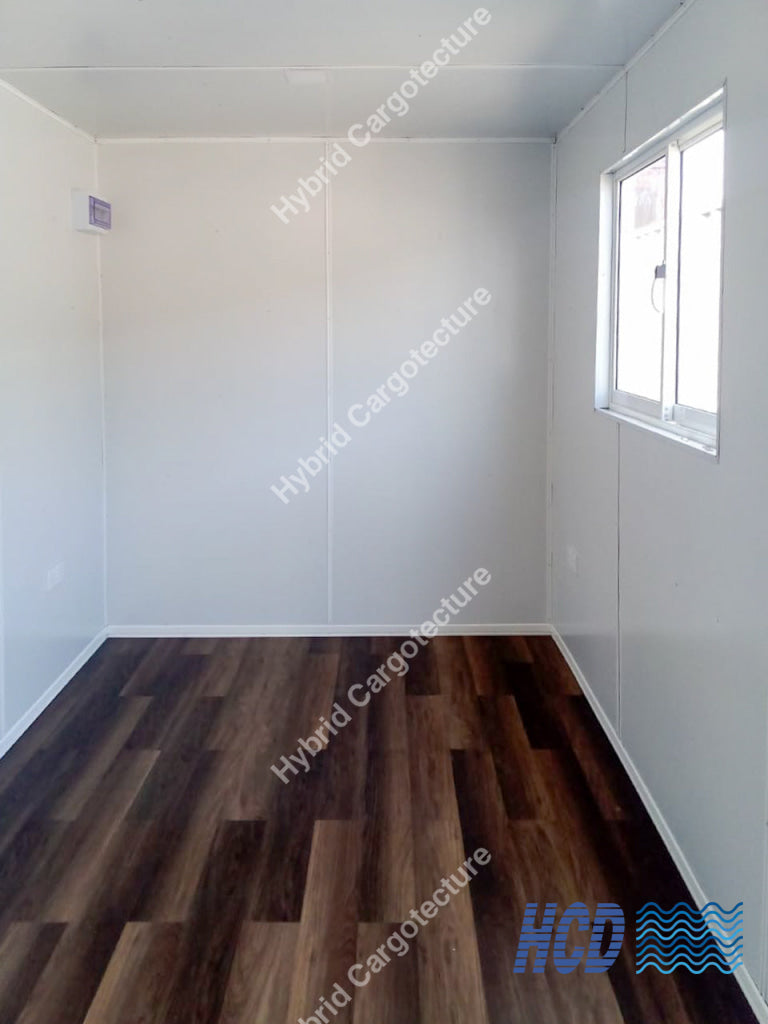 On Going Project - Uswattha Confectionery (Pvt) Ltd