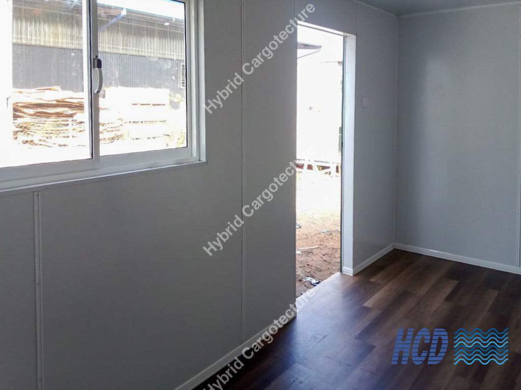 On Going Project - Uswattha Confectionery (Pvt) Ltd