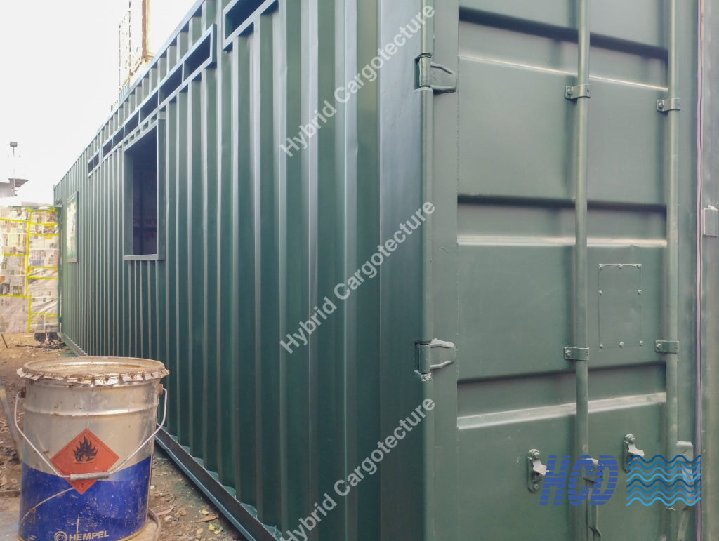 Uswattha Confectionery (Pvt) Ltd