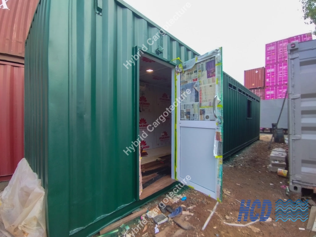 Uswattha Confectionery (Pvt) Ltd