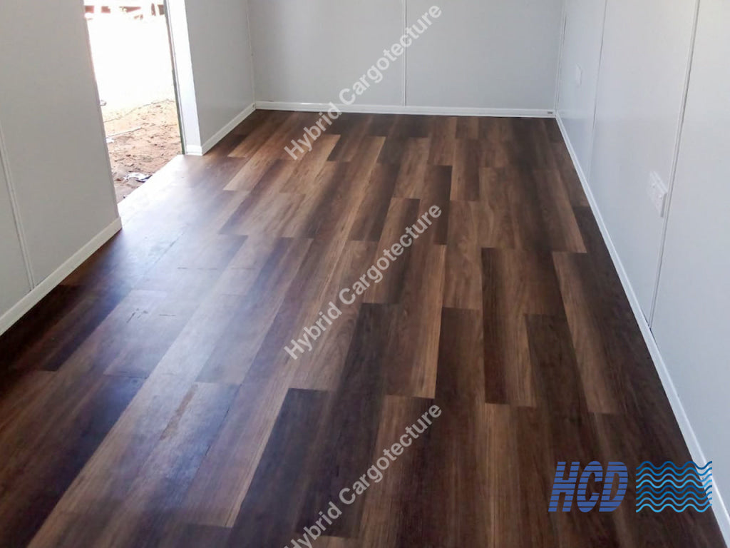 On Going Project - Uswattha Confectionery (Pvt) Ltd