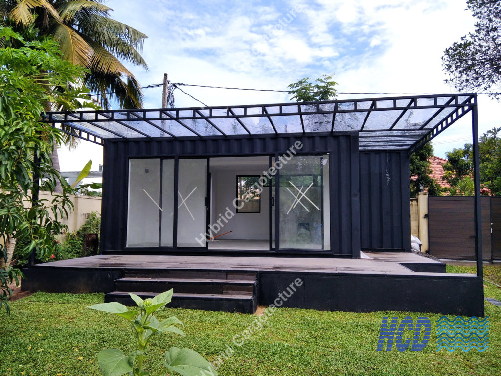 Warehouses & Factories » Steel Buildings Sri Lanka