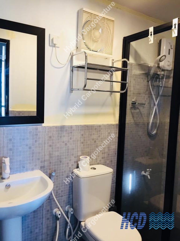 We Create New Hybrid Living Environments - Hybrid Cargotecture Development | We are Sri Lanka’s #1 innovative supplier in shipping container and civil building solutions, hybrid hotels, hybrid homes, shipping container homes, including office containers, shipping container office, ISO containers, shipping container conversion and steel fabricated boxes..