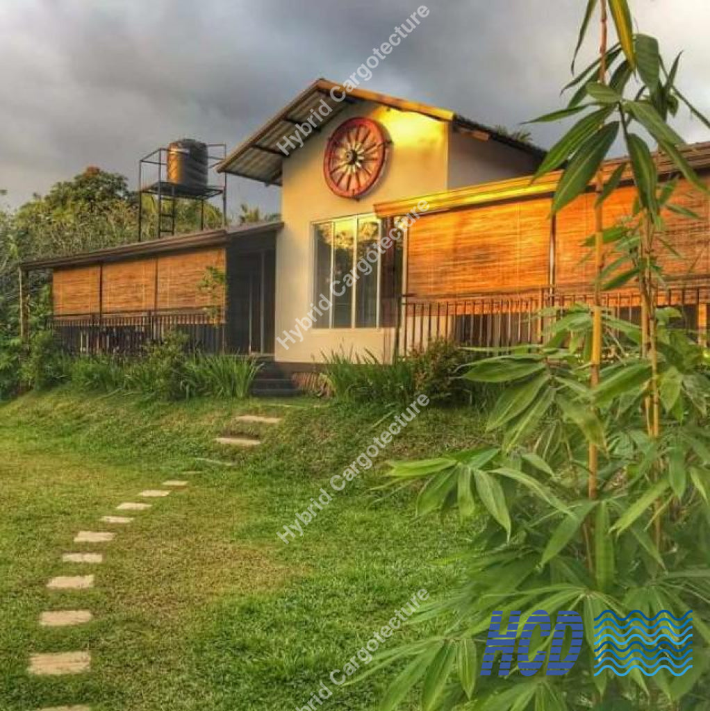 We Turn Shipping Containers Into Incredible New Environments - Hybrid Cargotecture Development | We are Sri Lanka’s #1 innovative supplier in shipping container and civil building solutions, hybrid hotels, hybrid homes, shipping container homes, including office containers, shipping container office, ISO containers, shipping container conversion and steel fabricated boxes..