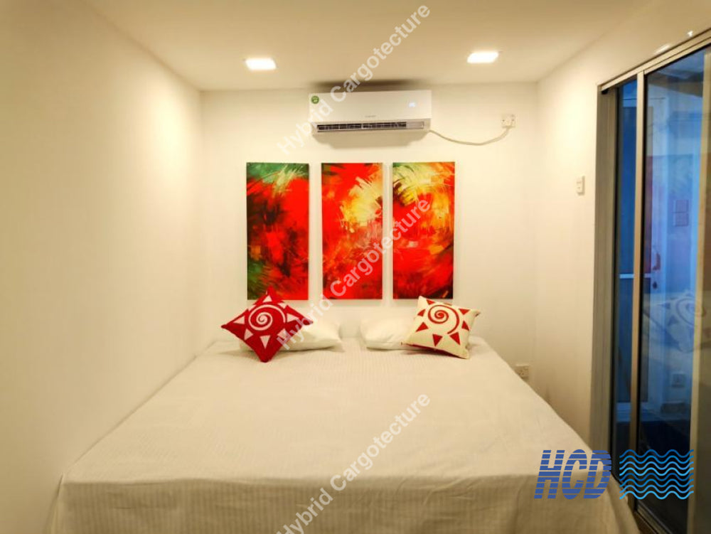 We Turn Shipping Containers Into Incredible New Environments - Hybrid Cargotecture Development | We are Sri Lanka’s #1 innovative supplier in shipping container and civil building solutions, hybrid hotels, hybrid homes, shipping container homes, including office containers, shipping container office, ISO containers, shipping container conversion and steel fabricated boxes..