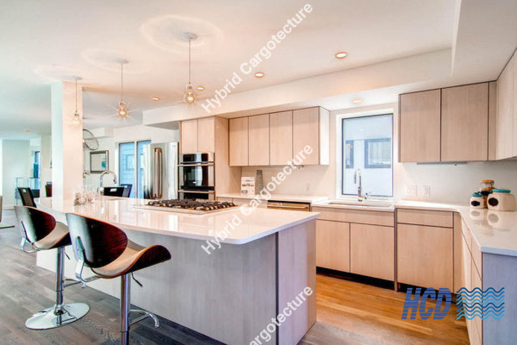 Container Homes Cost In The Usa