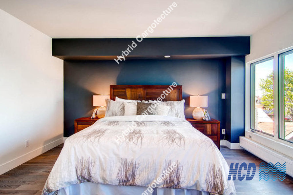 Container Homes Cost In The Usa