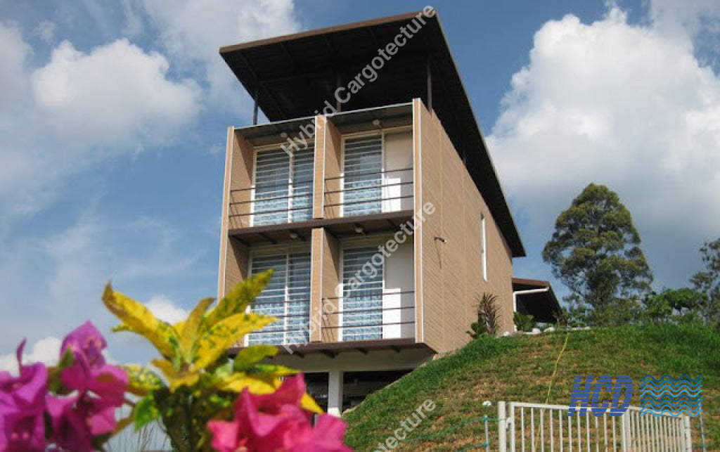 Why Choose Hybrid Housing Over Traditional In Sri Lanka?