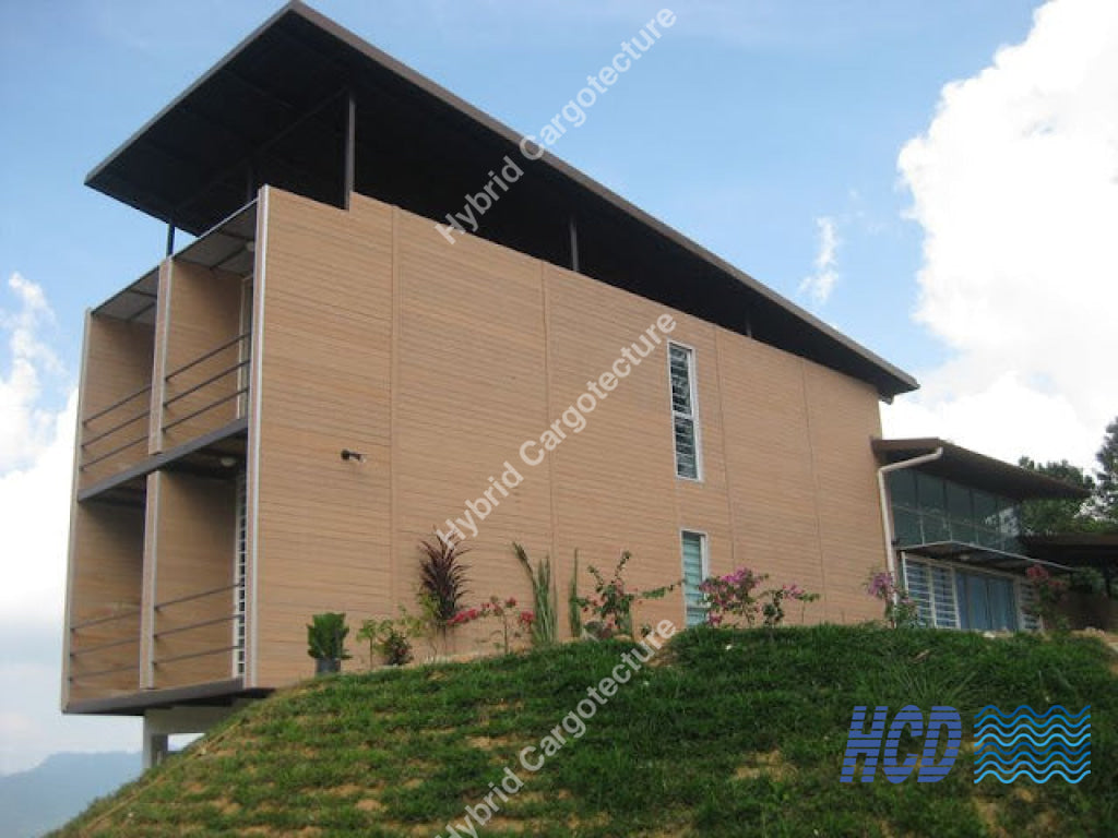 Why Choose Hybrid Housing Over Traditional In Sri Lanka?