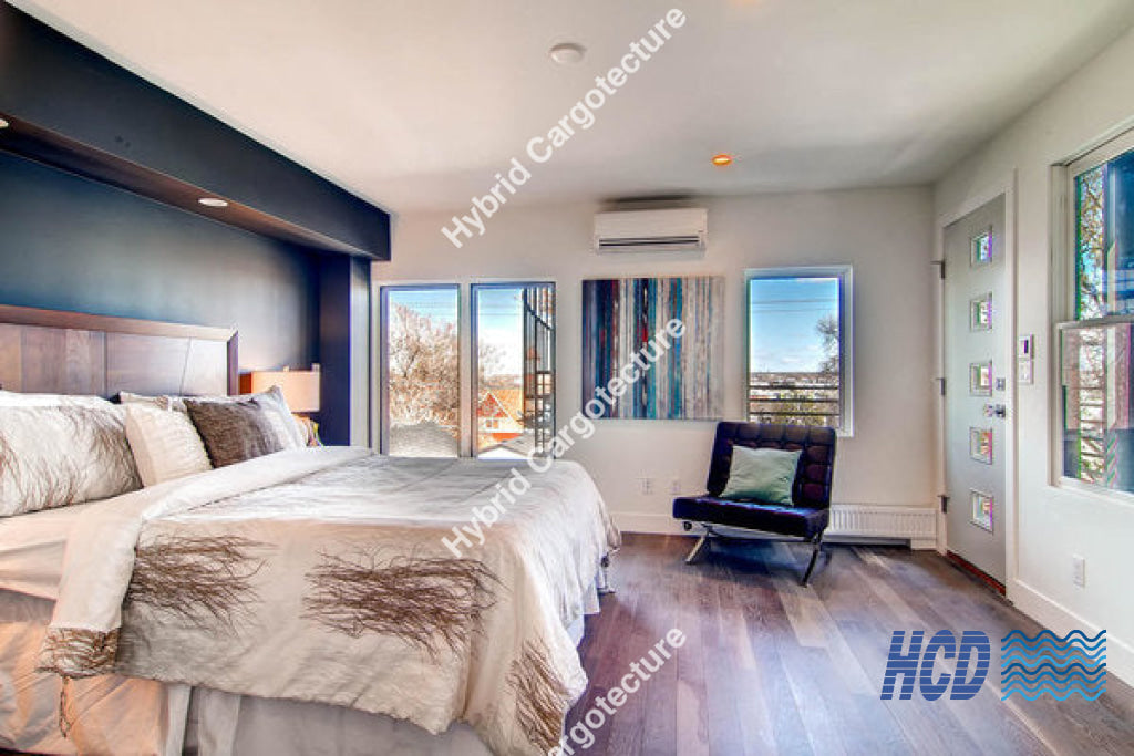 Container Homes Cost In The Usa