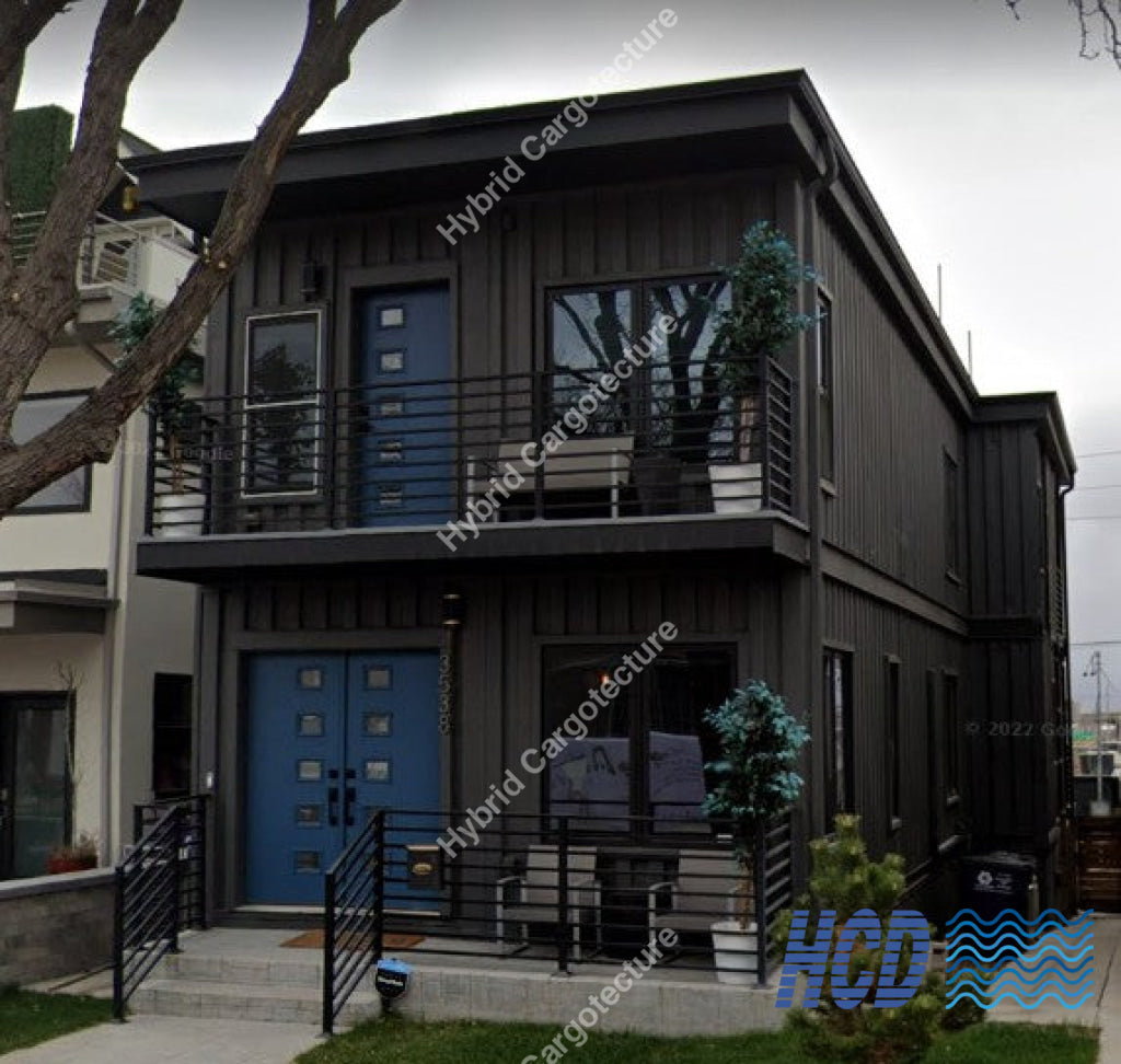 Why Choose Hybrid Housing Over Traditional In Sri Lanka?