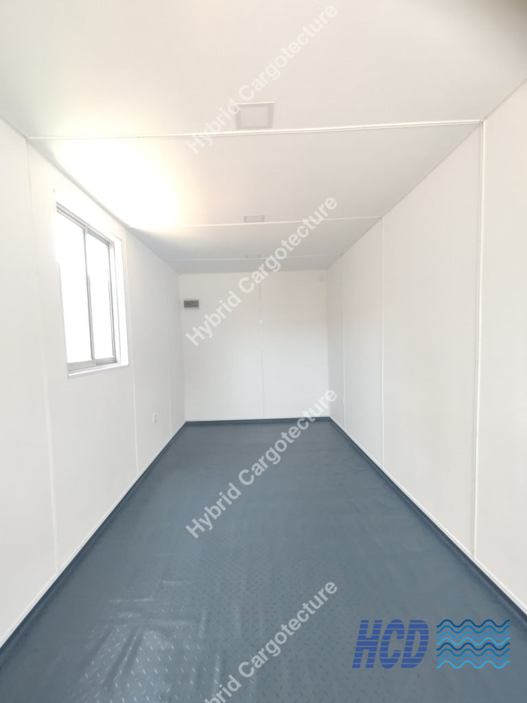 Yashi Holdings At Galadari Hotel