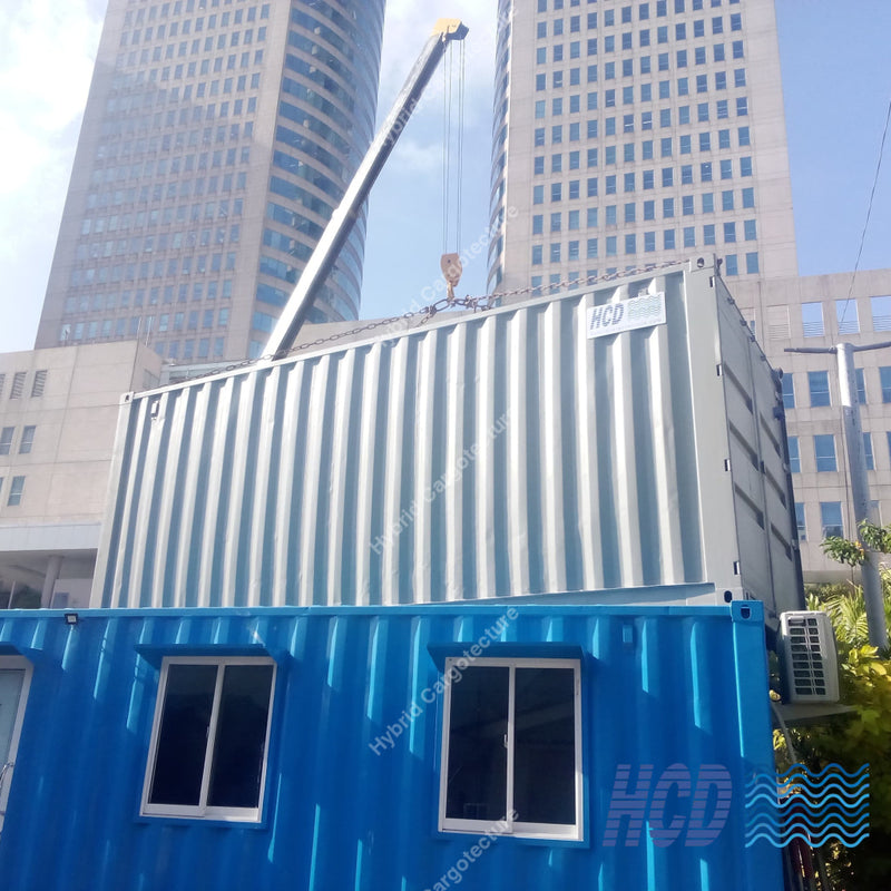 Yashi Holdings At Galadari Hotel