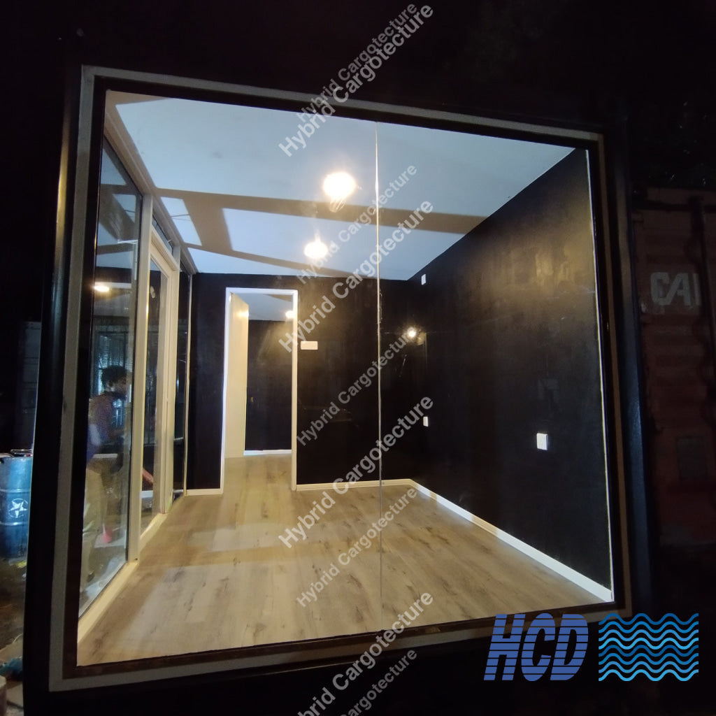 Yokohama Tyre Hub for Unimo Enterprises Orugodawatta